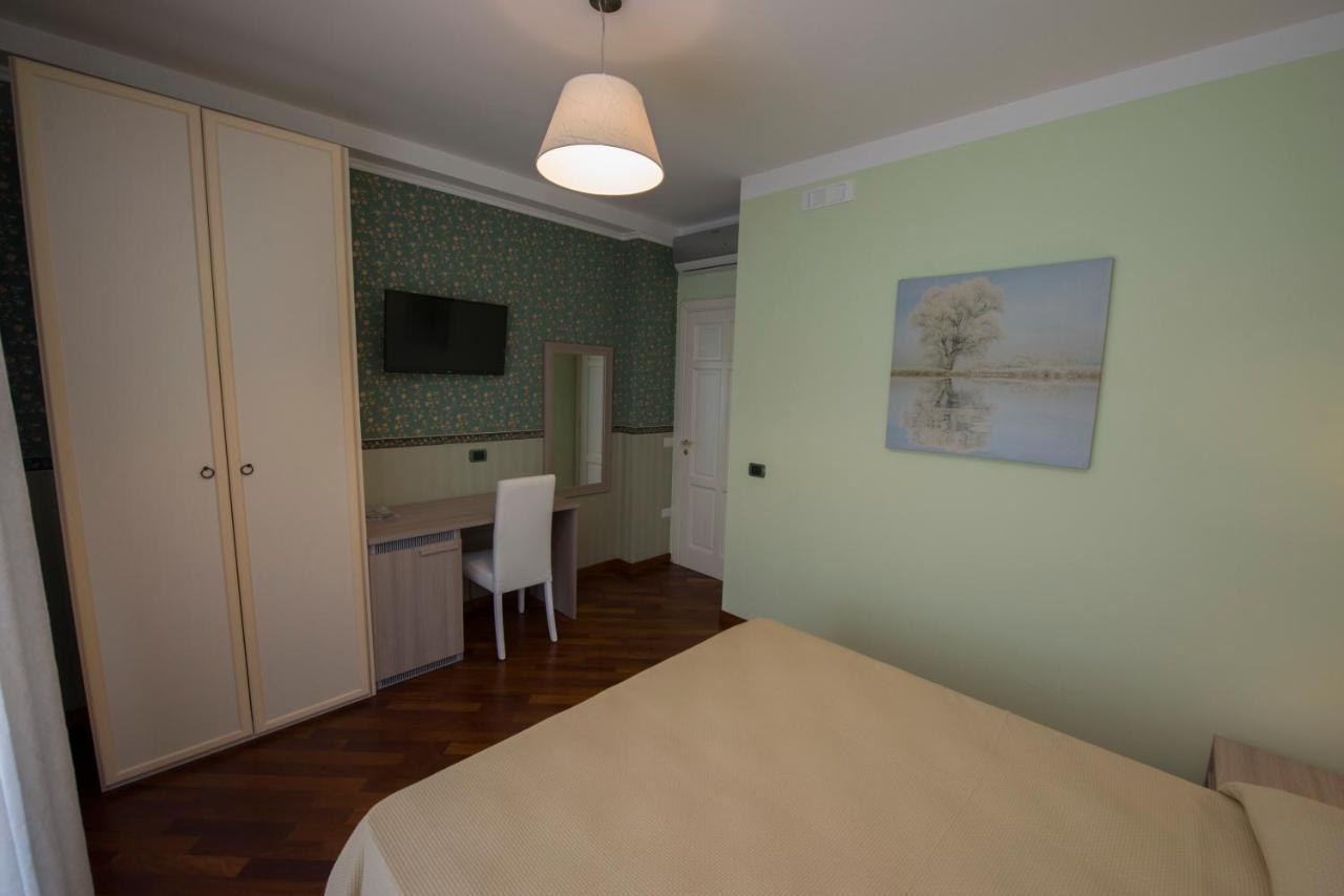 Bed and Breakfast Passo del Cavaliere Tropea Esterno foto
