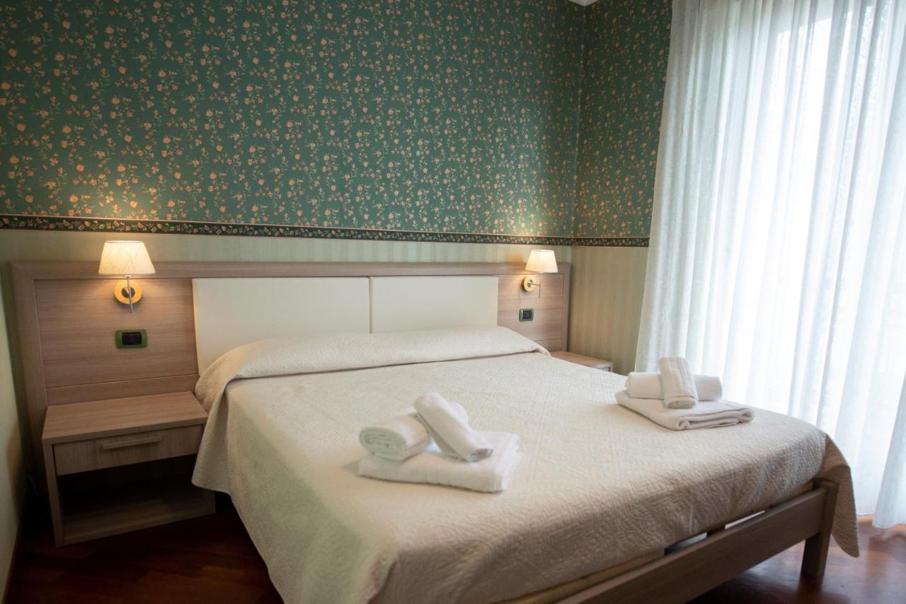 Bed and Breakfast Passo del Cavaliere Tropea Esterno foto