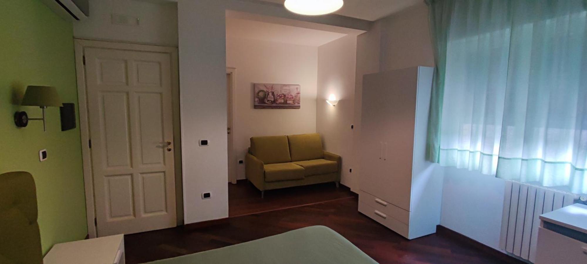 Bed and Breakfast Passo del Cavaliere Tropea Esterno foto