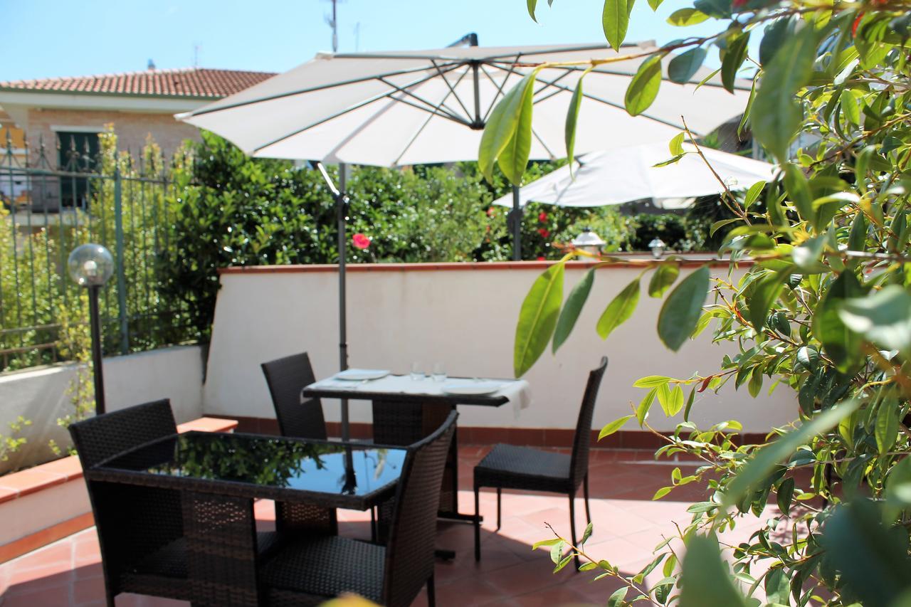 Bed and Breakfast Passo del Cavaliere Tropea Esterno foto